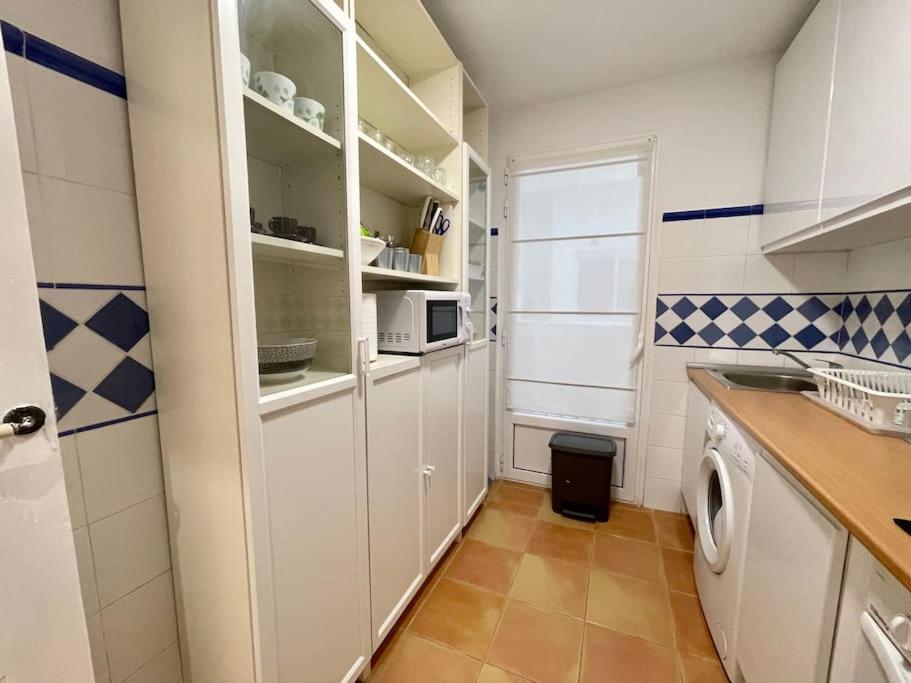 Acogedor Apartamento En Zaragoza Exterior foto