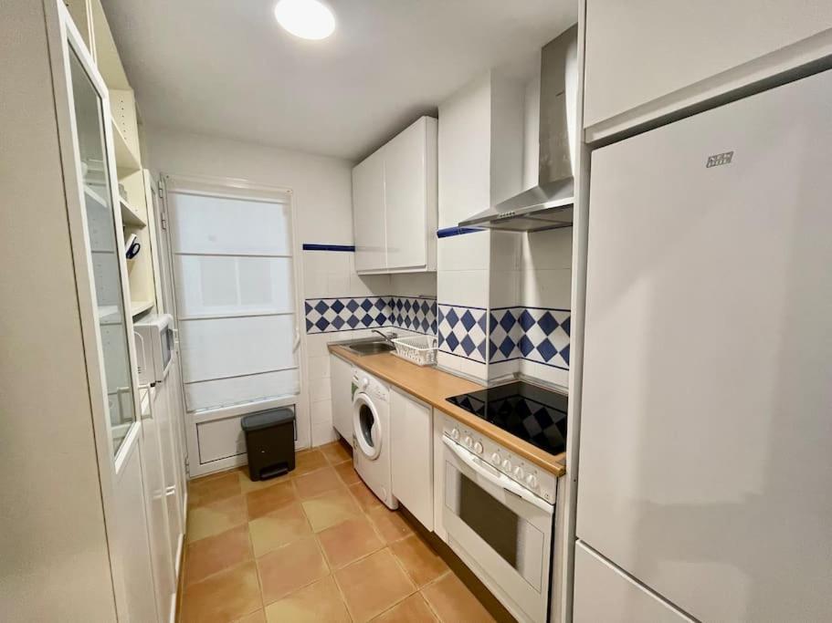 Acogedor Apartamento En Zaragoza Exterior foto