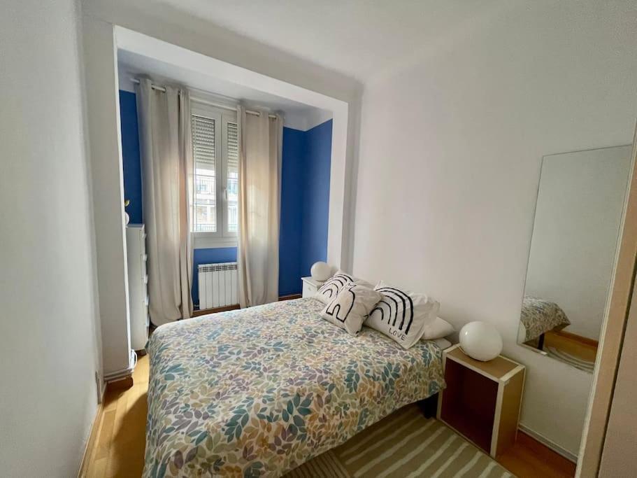 Acogedor Apartamento En Zaragoza Exterior foto