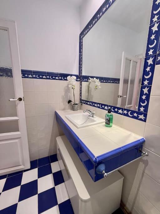 Acogedor Apartamento En Zaragoza Exterior foto