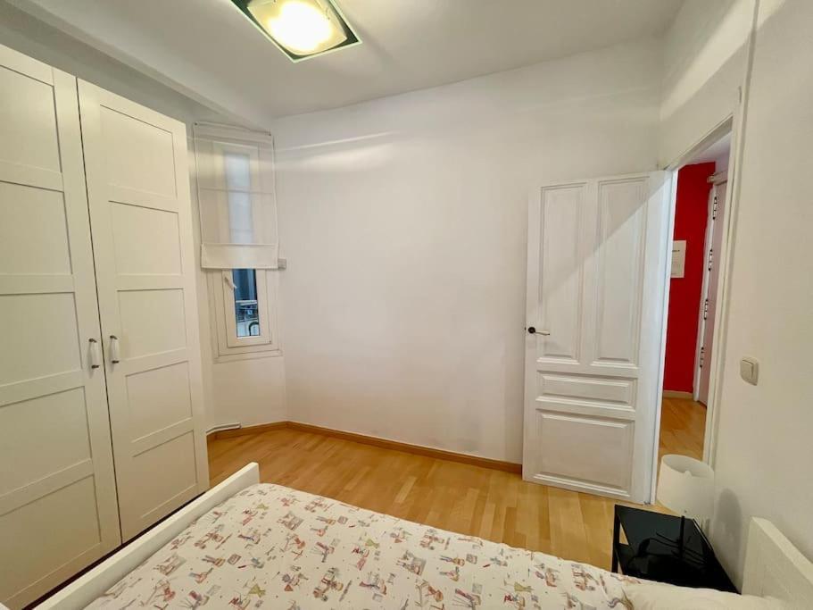 Acogedor Apartamento En Zaragoza Exterior foto