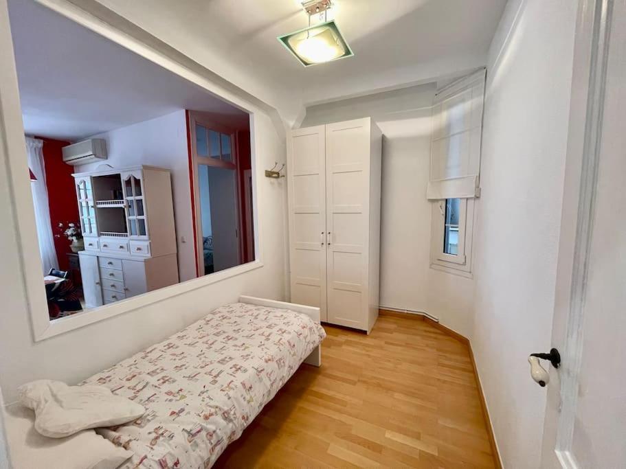 Acogedor Apartamento En Zaragoza Exterior foto